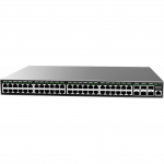 Switch GrandStream 48P GWN7816 48-pordiline kihiline 3 v&otilde;rgul&uuml;liti | GWN7816 | 6947273704850