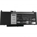 Bateria Dell Battery 4 Cell 51W HR (Latitud | WYJC2 | 8944467968874