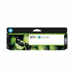 HP tindikassett CN626AE nr 971XL (cyan) | CN626AE | 0886112877385