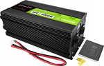 Muundur Green Cell GREEN CELL MUUNDUR LCD 48V/230V 5000W/10000W PUHAS SINUUS INVGC48P5000LCD | INVGC48P5000LCD | 5904326374584