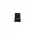 M&auml;lupulk SanDisk Ultra Fit, 512 GB (SDCZ430-512G-G46) | SDCZ430-512G-G46 | 0619659179328