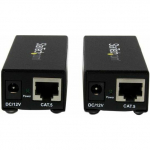 AV-signaali edastuss&uuml;steem StarTech VGA - RJ-45 (ST121UTPEP) | ST121UTPEP | 0065030835398