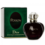 Dior Poison EDT 50 ml | 3348900011632 | 3348900011632