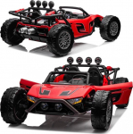 Jokomisiada kaheistmeline auto-buggy s&otilde;iduk PA0281 | 5905258531663 | 5905258531663