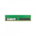 Pamięć serwerowa Crucial Micron - DDR5 - Modul - 32 GB - DIMM 288-PIN - 5600 MHz / PC5-44800 - CL46 - 1.1 V - ungepuffert - ECC | MTC20C2085S1EC56BR | 649528939029