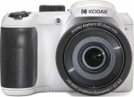 Digitaalne fotoaparaat Kodak AZ255 White | AZ255-WH | 819900014112