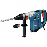 Bosch Powertools Bohrhammer GBH 4-32 DFR Professional (blau, 900 Watt, Koffer) | 0611332101 | 3165140463096