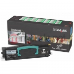 Toner Lexmark Black  (E352H31E) | E352H31E | 0734646258364