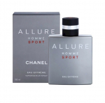 Chanel Allure Homme Sport Eau Extreme EDT 100 ml | 49395 | 3145891235609