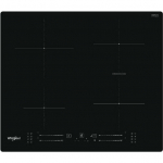 Płyta grzewcza Whirlpool HOB INDUCTION WB S2560 NE WHP | WB S2560 NE | 8003437601033