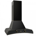 GORENJE DK63MCLB cooker hood | DK63MCLB | 3838942334689