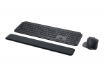 Datora tastatūra Logitech  Logitech MX KEYS COMBO FOR BUSINESS GEN | 920-010927 | 5099206104426