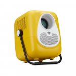 Projektor Acer AOpen QF23s Yellow | 97974000000001QF23 | 4711474140593