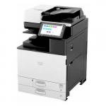Ricoh IM C2010 (419345)Printer Laser Colour MFP SRA3 20 ppm USB Ethernet LAN | 419345 | 4961311973307