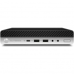 HP Refurbished Grade A EliteDesk 800 G5 Intel Core i5-9500T 16GB 512GB SSD USFF Windows 11 Professionaalne arvuti | RENEW_6ET71AV | 4260412872961