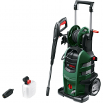 Bosch Powertools Hochdruckreiniger AdvancedAquatak 160 (gr&uuml;n/Black, 2.600 Watt) | 06008A7800 | 3165140852296