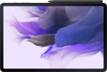 Tablet Samsung Galaxy Tab S7 FE 12.4" 64GB Czarne (SM-T733NZK) | SM-T733NZKAEUB | 8806092766136