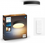 Lampa sufitowa Philips Philips Hue Enrave black M | 915005996701 | 8718696176443