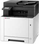Kyocera ECOSYS MA2101cwfx Plus (inkl. 3 Jahre Kyocera Life Plus) (Gray/Black, Scan, Kopie, Fax, USB, LAN, WLAN, Duplex (Druck)) | 870B6110C223NL1 | 0632983937969