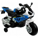 Lean Sport Motor na Akumulator BMW S1000RR Blue | JT-528 | 5902808151074