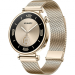 Viedpulksteni Huawei  Watch GT 4 41mm Gold | 55020BJA | 6942103105074