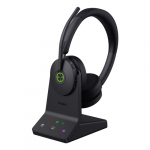 Yealink WH68 Teams Headset | 1208655 | 6938818322196