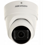 KAMERA WANDALOODPORNA IP DS-2CD2H86G2-IZS(2.8-12MM)(C)/PL DarkFighter AcuSense - 8&nbsp;Mpx 2.8&nbsp;... 12&nbsp;mm - MOTOZOOM Hikvision | DS-2CD2H86G2-IZS(2.8-12MM)(C)/PL | 6936422132071