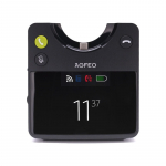 AGFEO Headset Infinity Basis-Station | 6101788 | 4021972017885