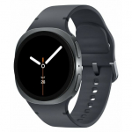 Samsung Galaxy Watch 8 L320 40mm BT - Graphite EU | 8806097415817