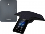 Telefon Yealink Yealink CP935W-Base Telefon konferencyjny IP | 1204613 | 6938818309432