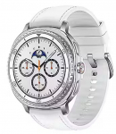 SMARTWATCH GALAXY WATCH8 CLAS./LTE 46MM WHITE SM-L505 SAMSUNG | SM-L505FZWAEUE | 8806097480006