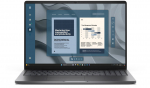 Dell Pro 16 PC16255 | Magnetite | 16 " | IPS | FHD+ | 1920 x 1200 pixels | Anti-glare | AMD Ryzen 5 PRO | 230 | 16 GB | DDR5 | Solid-state drive capacity 1000 GB | AMD Radeon 760M Graphics | Windows 11 Pro | 802.11ax | Keyboard language English | Key ...