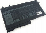 Aku Dell Battery PRI 51WHR 3C LITH SMP | W8GMW | 5704174067238