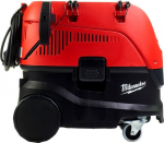 T&ouml;&ouml;stuslik tolmuimeja Milwaukee MILWAUKEE.VACUUM CLEANER AS-30LAC 1200W 30L 250mBar KLASS L | 4933459411 | 4058546010720