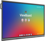 Monitor ViewSonic IFP7551 | IFP7551 | 766907979213