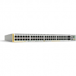 Switch Allied Telesis Allied Telesis x530-52GPXm Zarządzany L3 Gigabit Ethernet (10/100/1000) Obsługa PoE Szary | AT-X530-52GPXM-50 | 767035217321