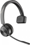 &Uuml;hepoolne peakomplekt Poly Savi 7210 Office DECT 1880&ndash;1900 MHz | 8D3G9AA | 5715063735824