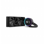 NZXT Kraken Elite 240 240 mm (Black) | RL-KN24E-B2 | 5056547204116