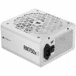 Corsair Shift RM750x White 750 Watt Netzteil ATX3.0 80+ Gold modular PCIe 5.0 | CP-9020273-EU | 0840006668015