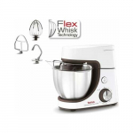 Robot kuchenny Tefal FOOD PROCESSOR QB51K138 TEFAL | QB51K138 | 3016662851383