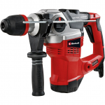 P&ouml;&ouml;rdpuurvasar Einhell Einhell TE-RH 38 3F (red/black, 1,050 W, SDS-max) | 4257959 | 4006825663884