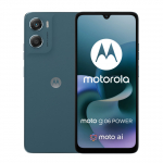 Motorola Moto G06 Power 4/64GB Dual SIM Tapestry | PB9W0005PL | 840493601885