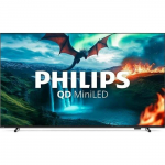 Telewizor Philips 55MLED820/12 Mini LED 55'' 4K Ultra HD Titan OS | 55MLED820/12 | 8718863046661