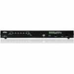 L&uuml;liti Aten KVM 8-pordiline IP CS1708i (cs1708i) - NUATNKV8PCS1708 | CS1708I | 672792002137