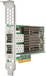 HPE SN1610Q 32Gb 2-port Fibre Channel Host Bus Adapter | R2E09A | 0190017354712