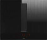 Płyta grzewcza Elica NIKOLATESLA VELVET BL/A/60 | 8020283058835 | 8020283058835