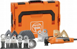 Fein Multimaster MM500 Plus TOP SET Edition | 72296777000 | 4014586900629