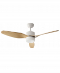 Lagedifuuser koos lambiga ANDERSON kaugjuhtimispuldiga Light Brown | 626127 Bel | 4069605025715