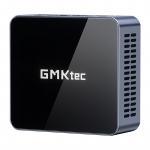 Mini PC GMKtec M2 Pro S Intel i7-1185G7 16GB RAM + 512GB SSD WIN 11 Pro | M2ProS-512 | 6972570964317
