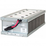 UPS Vertiv Liebert GXT5 - UPS aku - pliiaku - 9 Ah - P/N: GXT5-1000IRT2UXL, GXT5-1000LVRT2UXL, GXT5-1500LVRT2UXL, GXT5-750LVRT2UXL | GXT5-36VBATKIT | 0767041028072